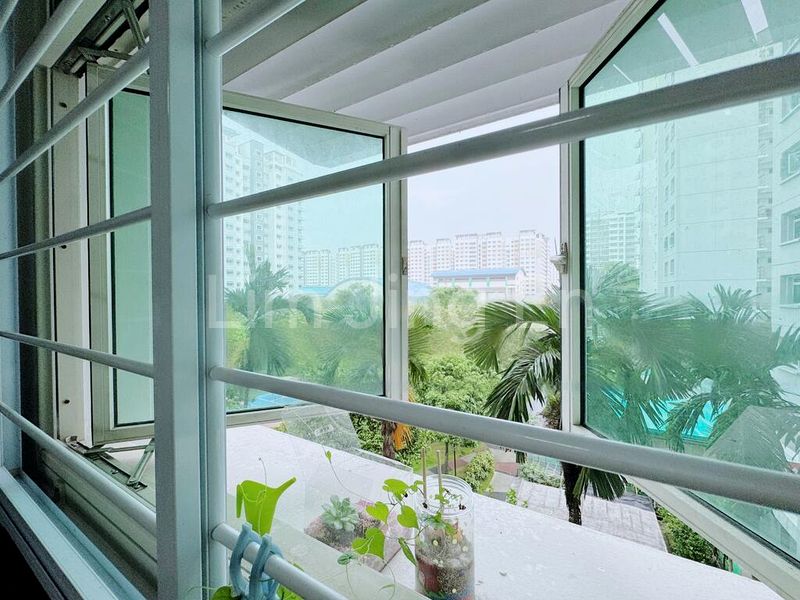 5 Room (5I) HDB for Sale in  106A Punggol Field - Image 1